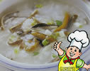 鳝丝油菜粥的做法
