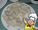 豆腐饺子的做法