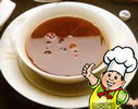 莲子红豆沙的做法