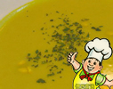 香浓玉米汤