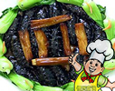 葱烧海参的做法