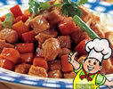 酱爆双丁