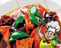 家常豆腐