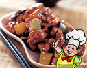 炖兔肉的做法