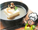 豆芽豆腐汤的做法