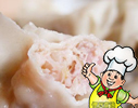 瑶柱蒸饺的做法