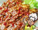 香酥鲫鱼的做法