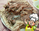 手扒羊肉（内蒙古）的做法