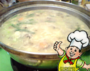 豆腐生汤的做法