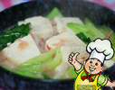 炖豆腐的做法