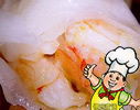 鲜虾韭黄饺的做法
