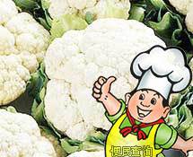菜花的做法