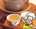 绿茶