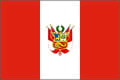 秘鲁国旗