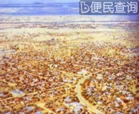 我国与博茨瓦纳建立外交关系