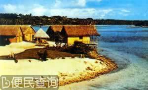 我国与瓦努阿图建立外交关系