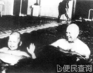 苏共中央第一书记人赫鲁晓夫诞辰