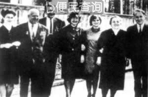 苏共中央第一书记人赫鲁晓夫诞辰