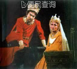 莎士比亚诞辰