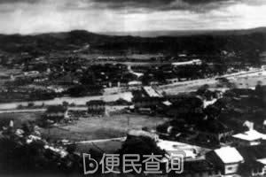 井冈山会师
