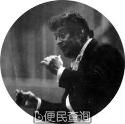 世界著名指挥家祖宾·梅塔诞辰