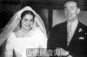 美国第一位女国务卿奥尔布赖特诞辰