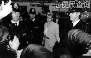 英爱德华王子与平民索菲举行世纪婚礼