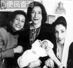 贝娜齐尔·布托诞辰