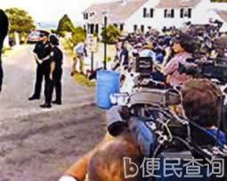 美前总统肯尼迪之子驾机失事
