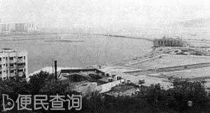 中葡两国政府澳门政权交接仪式隆重举行