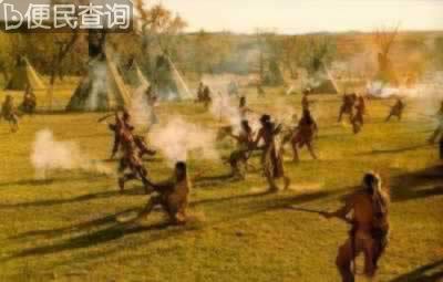 《与狼共舞》获第63届奥斯卡最佳影片奖