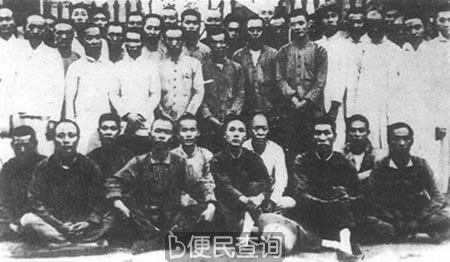 开滦煤矿工人罢工失败