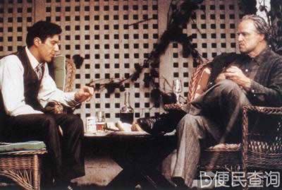 《教父II》获第47届奥斯卡最佳影片6项大奖