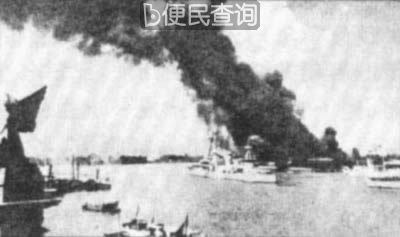 中国空军与日机频繁搏战