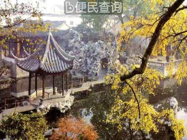 我国公布首批历史文化名城