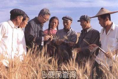 数学大师华罗庚逝世