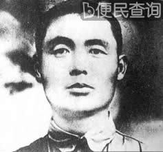 红军西路军西征失败，董振堂牺牲