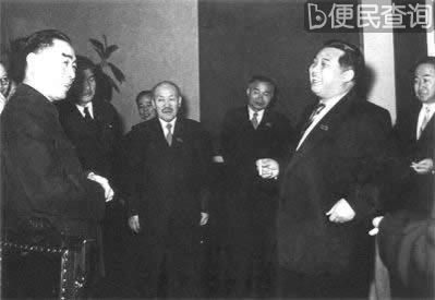 中国志愿军全部撤离朝鲜