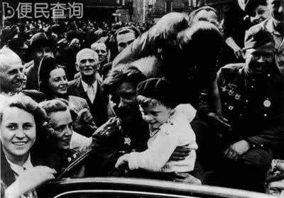 捷克斯洛伐克获得解放