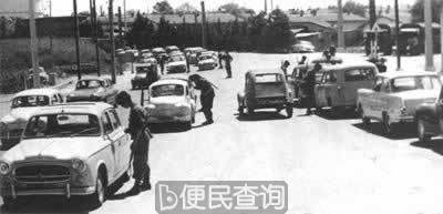 法国秘密军在阿尔及利亚叛乱