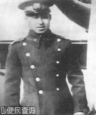 1937年11月21日 抗日英雄高志航殉国
