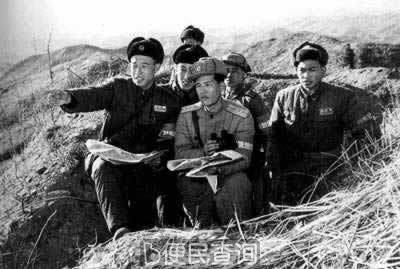 中朝两国政府发表联合声明，于58年底前撤军
