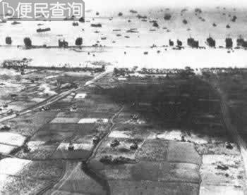 冲绳战役结束