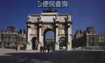卢浮宫名画再次被盗