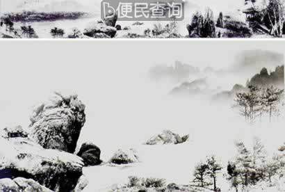 摄影大师郎静山逝世