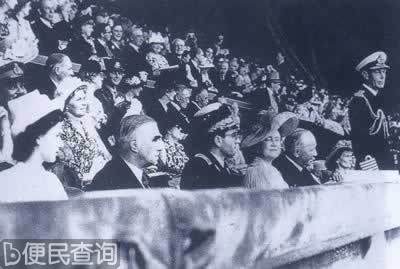 第十四届奥运会图片集