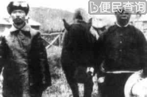 东北发生中村事件