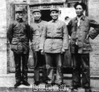 中共中央通电 停战议和一致抗日