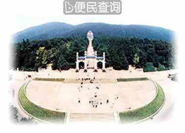 我国公布首批历史文化名城