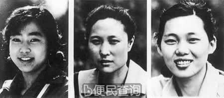 中国女排再次夺冠